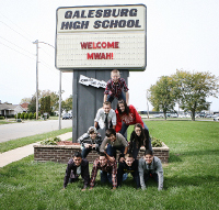 Galesburg 4